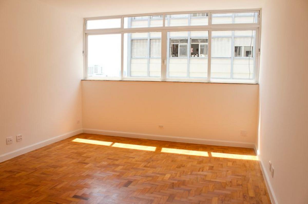 2 bedrooms Apartment in Sao Paulo, Brazil No. 488593