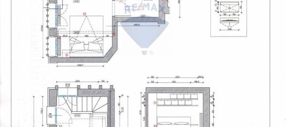 3غرفة شقة في Valleve, Italy رقم 129855 30