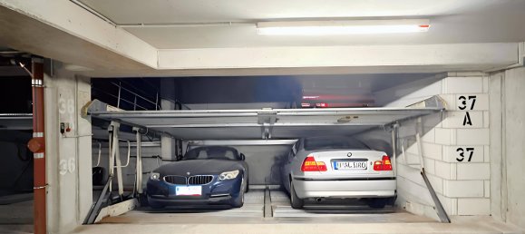 Estacionamento em Munich, Germany N.º 185862 3