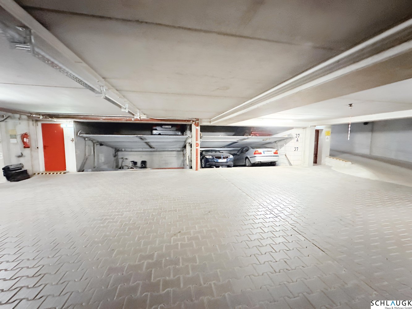 Estacionamento em Munich, Germany N.º 185862