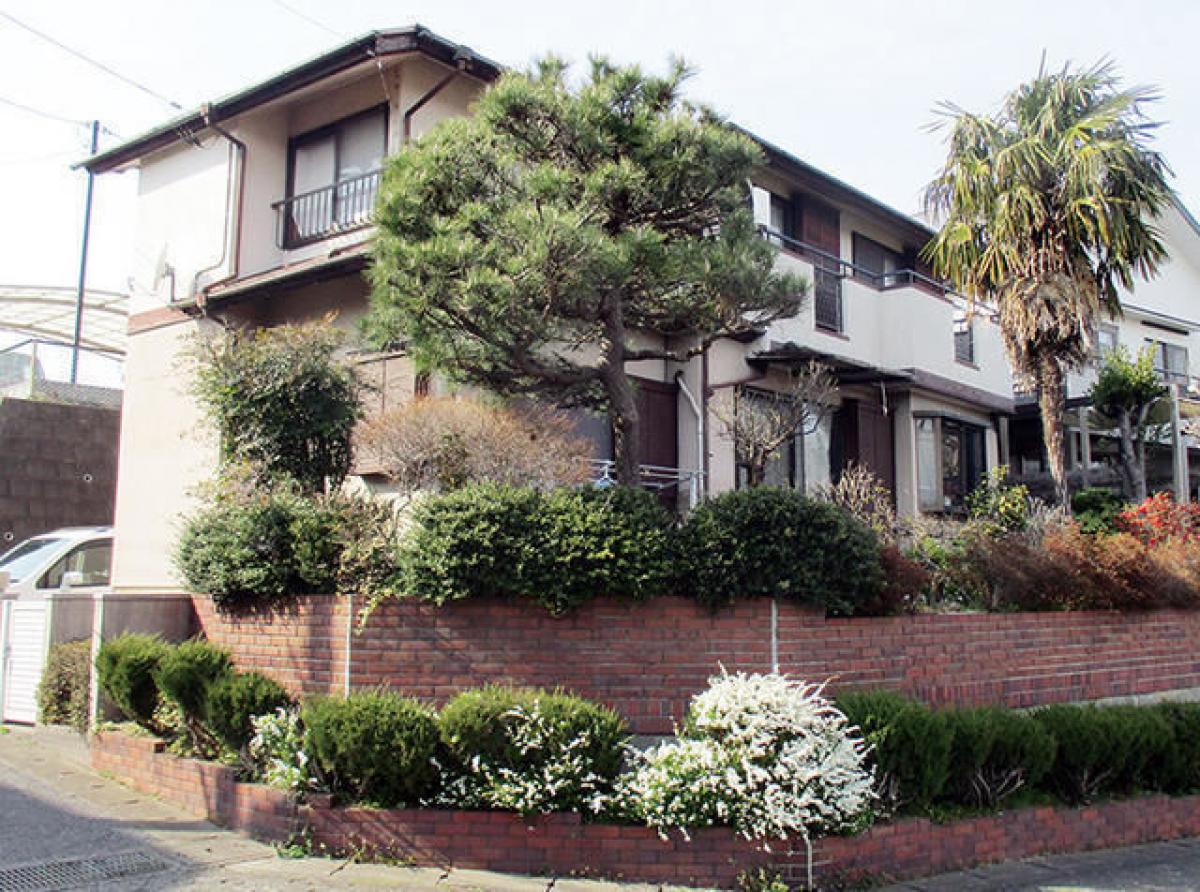 Casa de 4 dormitorios en Chiba, Japan No. 7747