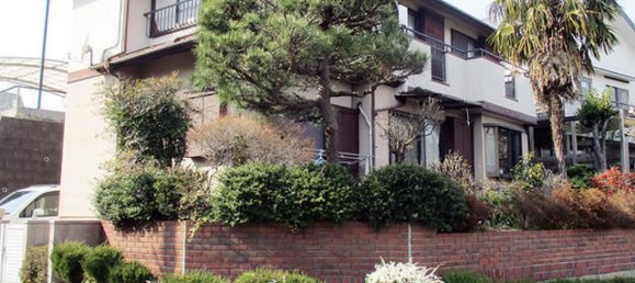 Casa de 4 dormitorios en Chiba, Japan No. 7747 2