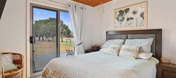 Ферма с 2 спальнями в Orielton, Австралия № 939 19