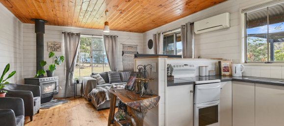 Ферма с 2 спальнями в Orielton, Австралия № 939 18