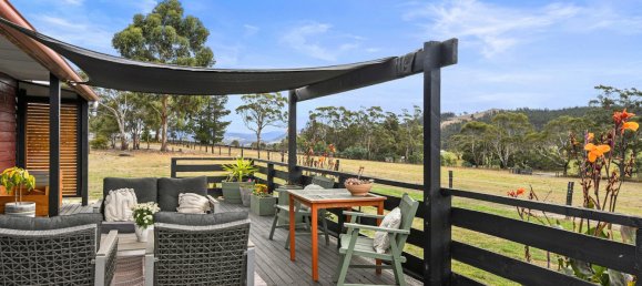 Ферма с 2 спальнями в Orielton, Австралия № 939 24