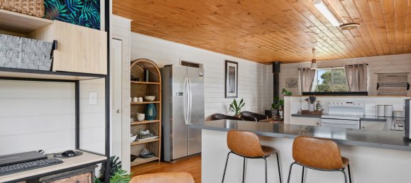 Ферма с 2 спальнями в Orielton, Австралия № 939 11