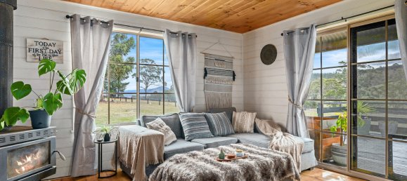 Ферма с 2 спальнями в Orielton, Австралия № 939 16