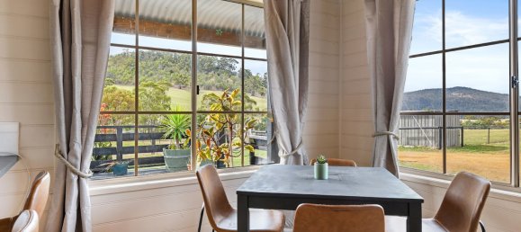 Ферма с 2 спальнями в Orielton, Австралия № 939 14