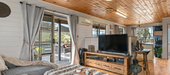 Ферма с 2 спальнями в Orielton, Австралия № 939 15