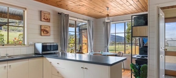 Ферма с 2 спальнями в Orielton, Австралия № 939 13