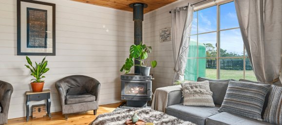 Ферма с 2 спальнями в Orielton, Австралия № 939 12