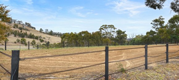 Ферма с 2 спальнями в Orielton, Австралия № 939 26