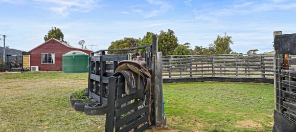 Ферма с 2 спальнями в Orielton, Австралия № 939 27