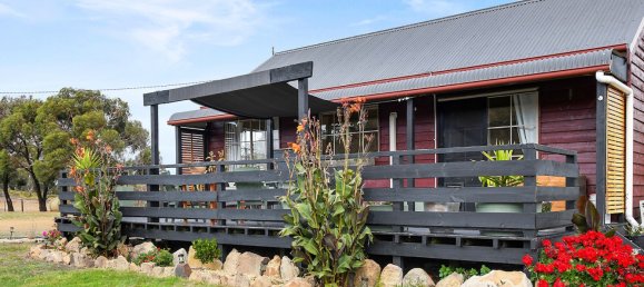 Ферма с 2 спальнями в Orielton, Австралия № 939 9