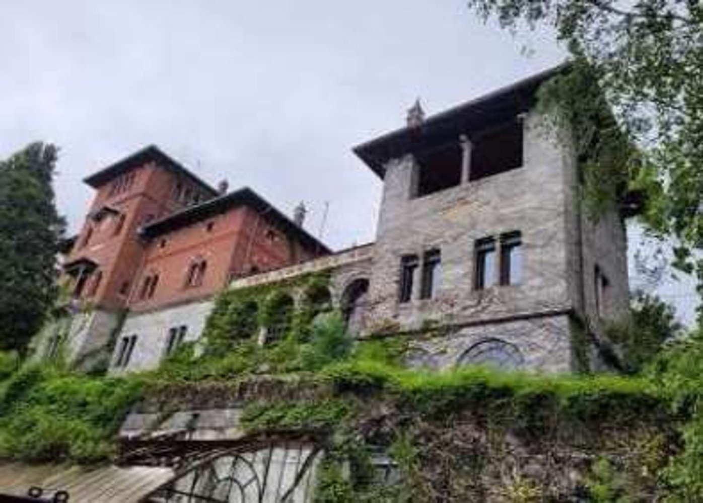 Studio in Gavirate, Italy, Nr. 336406