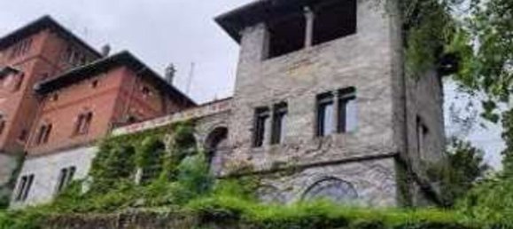 Studio in Gavirate, Italy, Nr. 336406 3