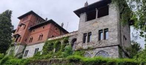 Studio in Gavirate, Italy, Nr. 336406 4