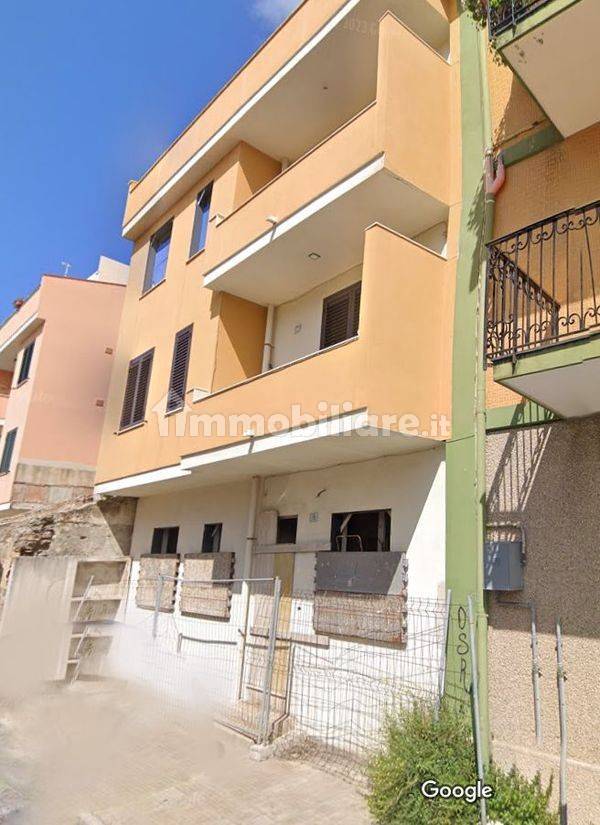 Apartamento de 2 dormitorios en Milazzo, Italy No. 227476