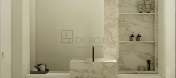 3 Schlafzimmer Wohnung in Madrid, Spain, Nr. 124169 6