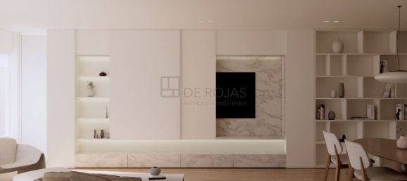 3 Schlafzimmer Wohnung in Madrid, Spain, Nr. 124169 4