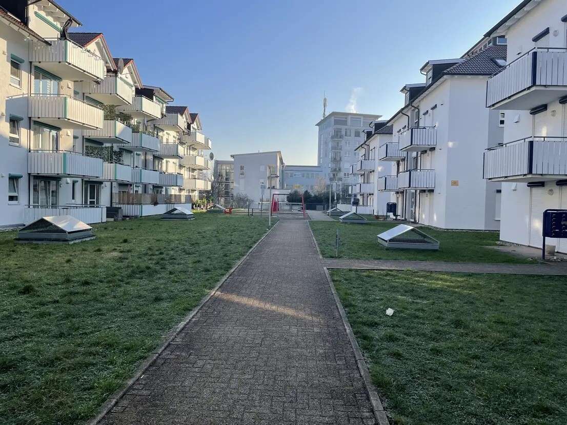 1 chambre Appartement à Heilbronn, Germany No. 367557