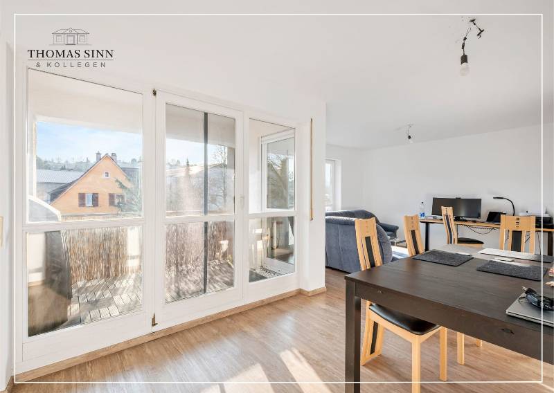 1 bedroom Apartment in Baden-Wurttemberg, Germany No. 36621