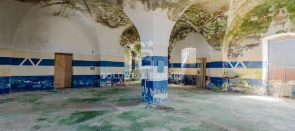 Casa T5 em Poggiardo, Italy N.º 373674 18