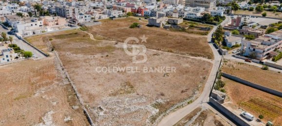 Casa T5 em Poggiardo, Italy N.º 373674 36