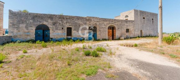 Casa T5 em Poggiardo, Italy N.º 373674 2