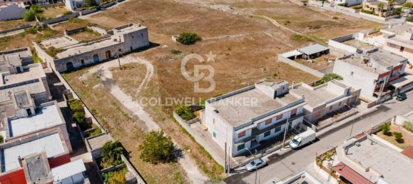 Casa T5 em Poggiardo, Italy N.º 373674 35