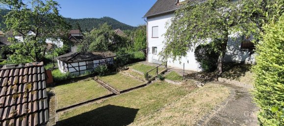 6 rooms House in Rhineland-Palatinate, Germany No. 371268 3