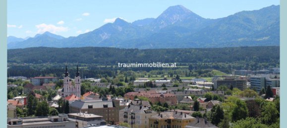 Grundstück in Villach, Austria 1003m², Nr. 163959 5