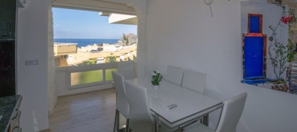 Appartement 3+1 à Gazipasa, Turkey No. 198 10