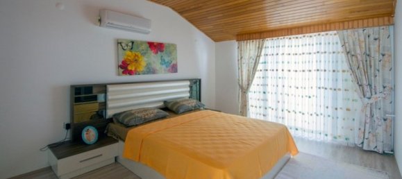 Appartement 3+1 à Gazipasa, Turkey No. 198 5