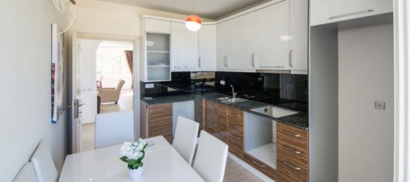 Appartement 3+1 à Gazipasa, Turkey No. 198 7