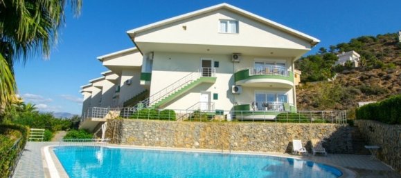 Appartement 3+1 à Gazipasa, Turkey No. 198 2