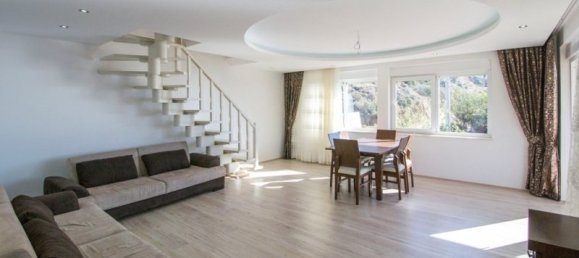 Appartement 3+1 à Gazipasa, Turkey No. 198 6