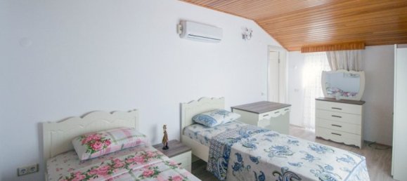 Appartement 3+1 à Gazipasa, Turkey No. 198 8