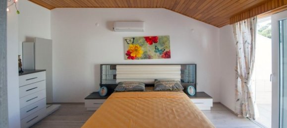 Appartement 3+1 à Gazipasa, Turkey No. 198 3