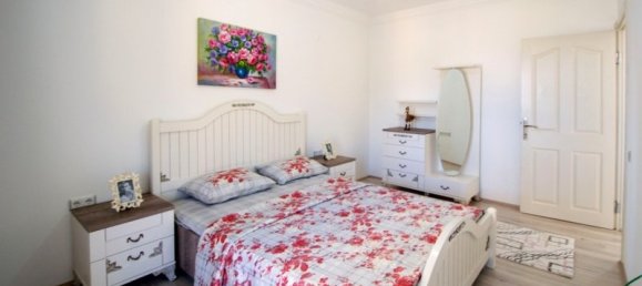 Appartement 3+1 à Gazipasa, Turkey No. 198 9