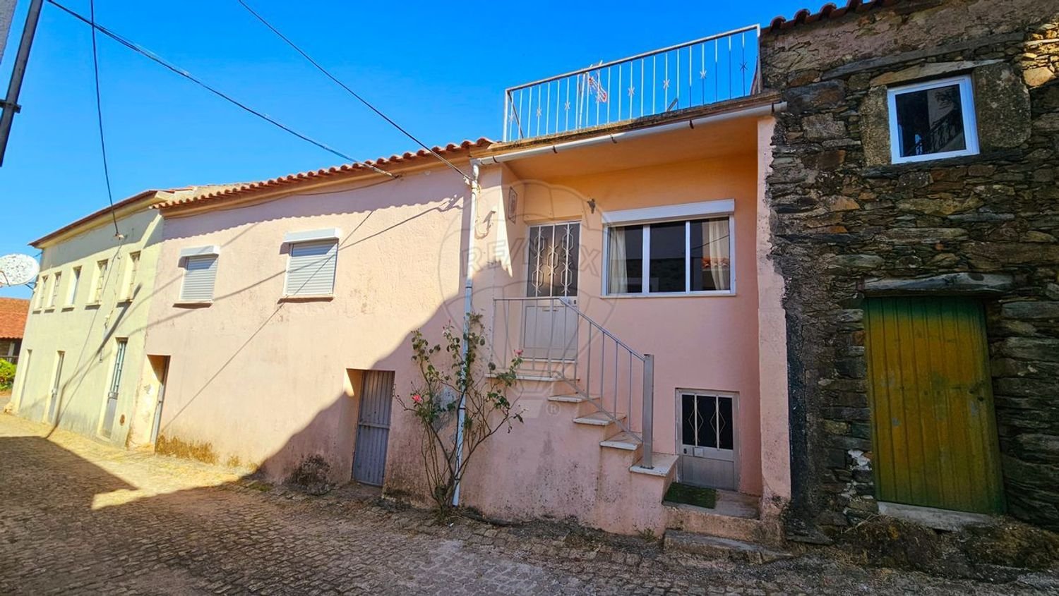 2 bedrooms House in Oleiros, Portugal No. 31412