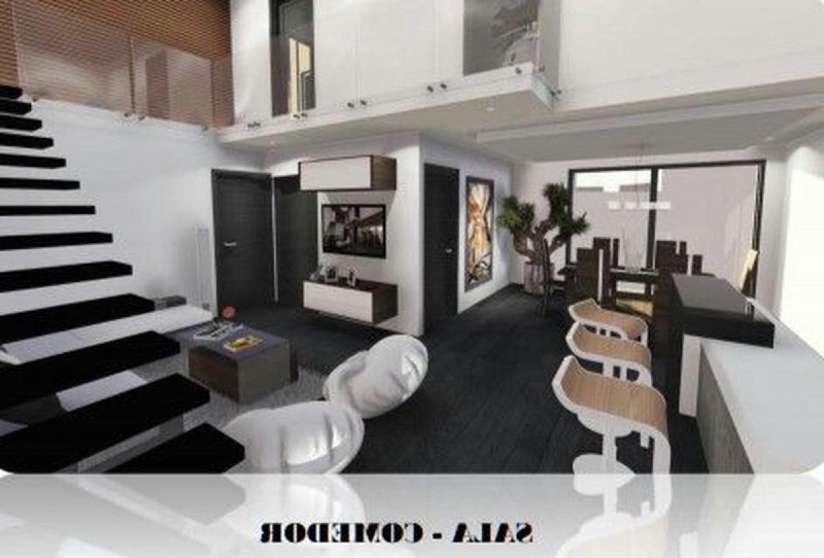 3 bedrooms House in Puebla, Mexico No. 177532