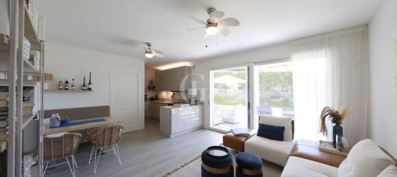 3غرفة شقة في Desenzano del Garda, Italy رقم 307613 3