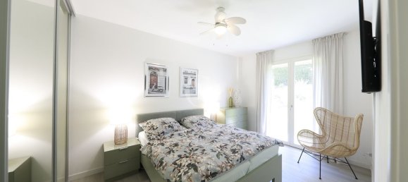 3غرفة شقة في Desenzano del Garda, Italy رقم 307613 13