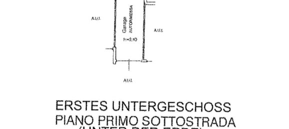 3غرفة شقة في Desenzano del Garda, Italy رقم 307613 37