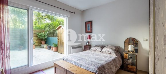 3 bedrooms Apartment in Asnieres-sur-Seine, France No. 151071 13