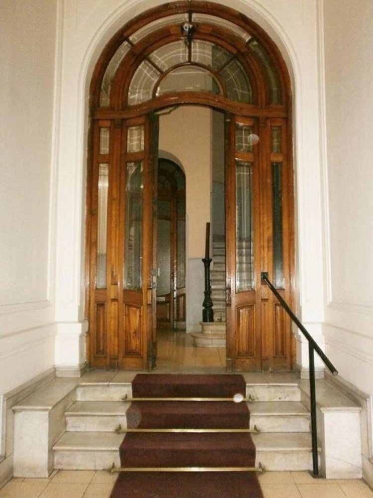 5 chambres Appartement à Buenos Aires, Argentina No. 72459