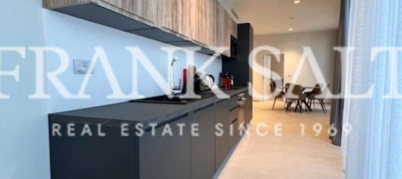 Apartamento T1 em Saint Julian's, Malta N.º 5074 6