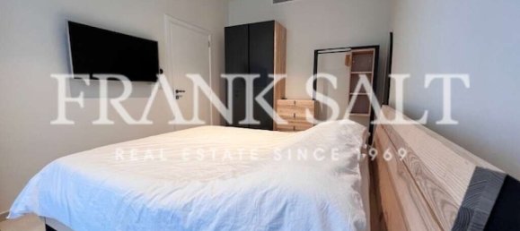 Apartamento T1 em Saint Julian's, Malta N.º 5074 8