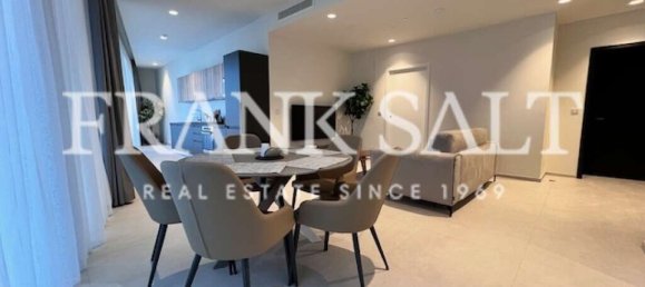 Apartamento T1 em Saint Julian's, Malta N.º 5074 2